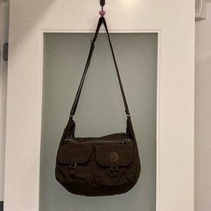 Kipling travel bag